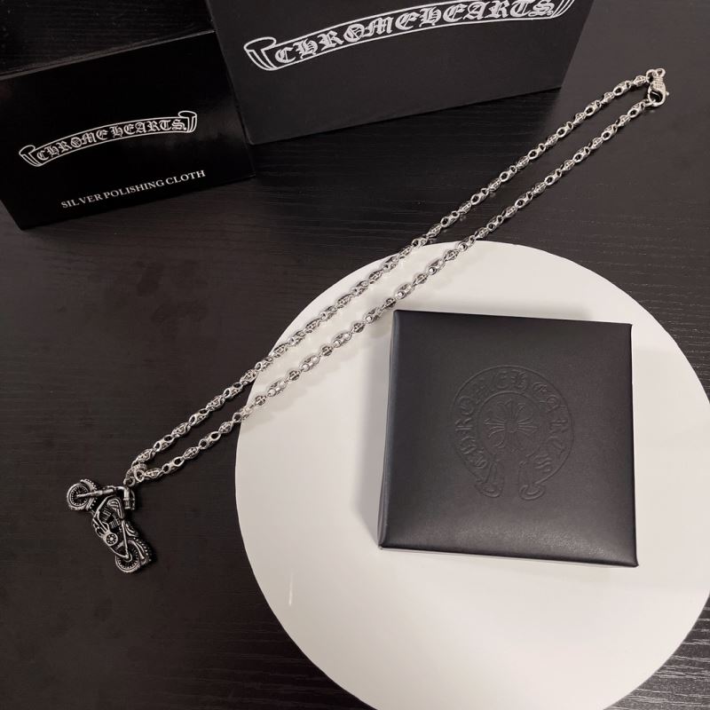 Chrome Hearts Necklaces